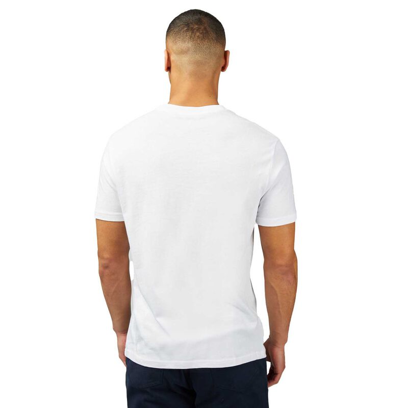 Ben Sherman Signature Target Tee image number 1
