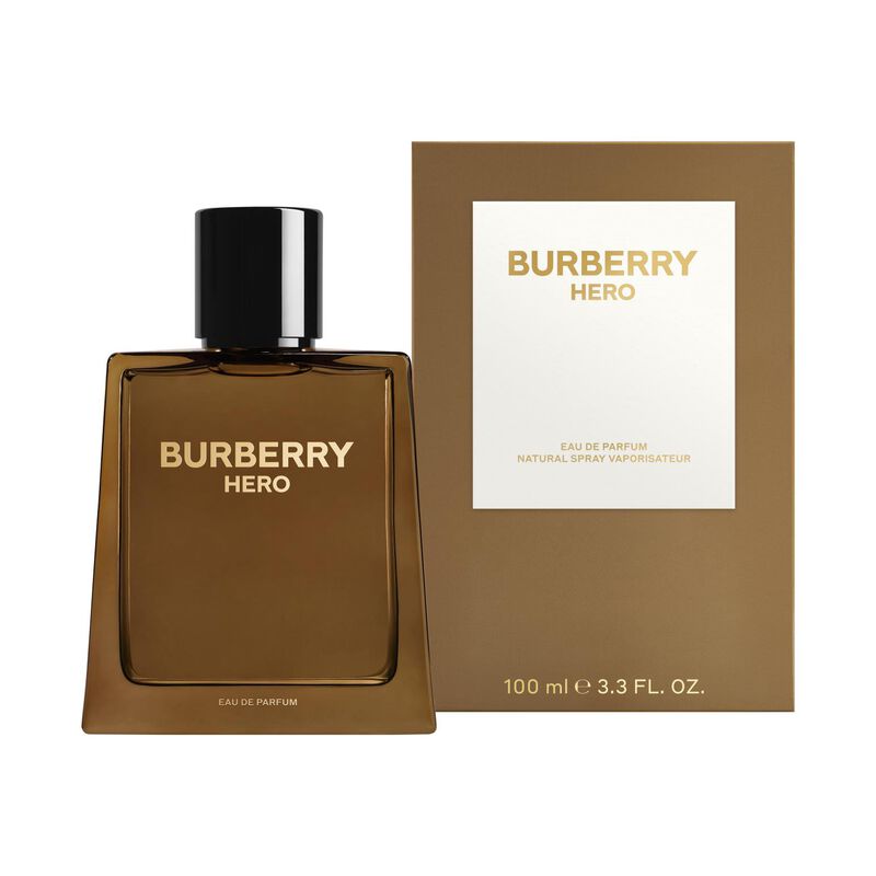 Burberry Hero Edp 100ml image number 1