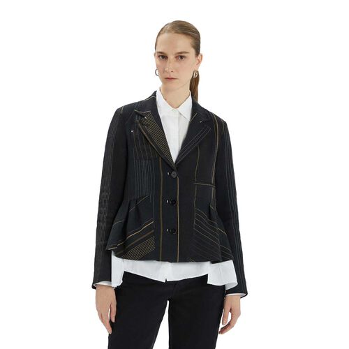 HIGH Mimi Jacket