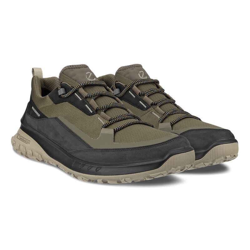 ECCO ULT-TRN M Tarmac image number 1