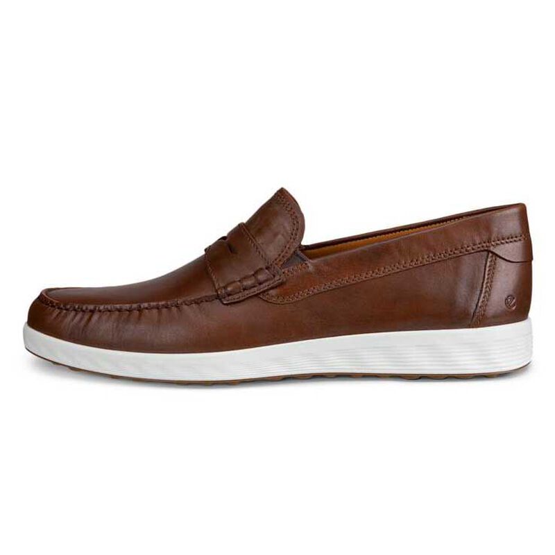 ECCO S Lite Moc M Cognac image number 2