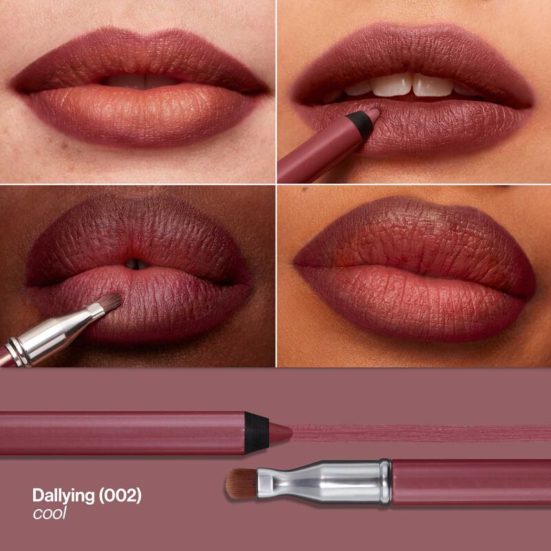 Revlon Colorstay Multi-Liner Lip Pencil - Dallying image number 2