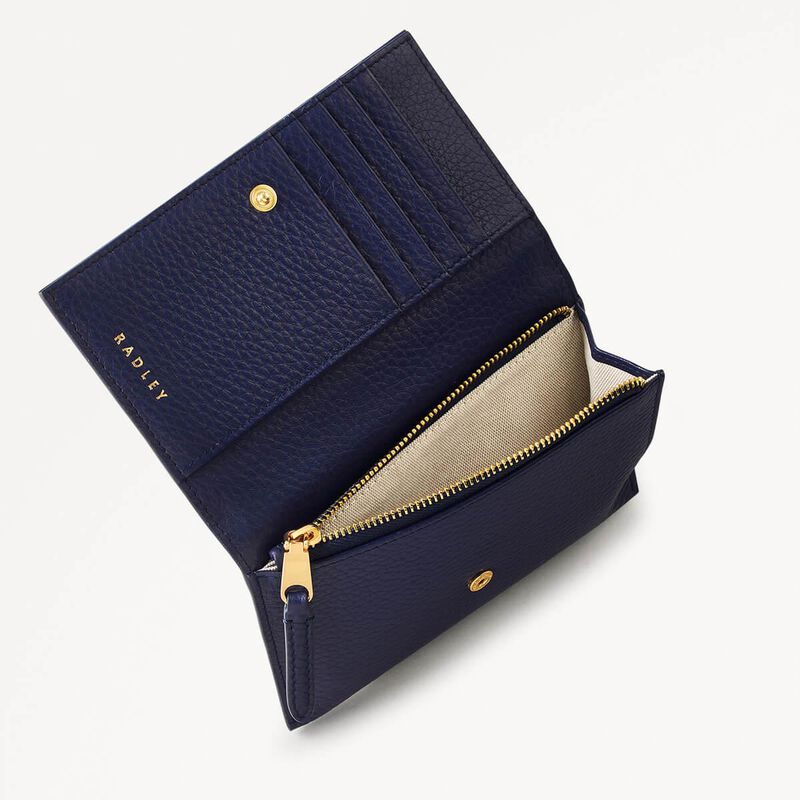 Radley Oak Street - Medium Flapover Purse image number 3