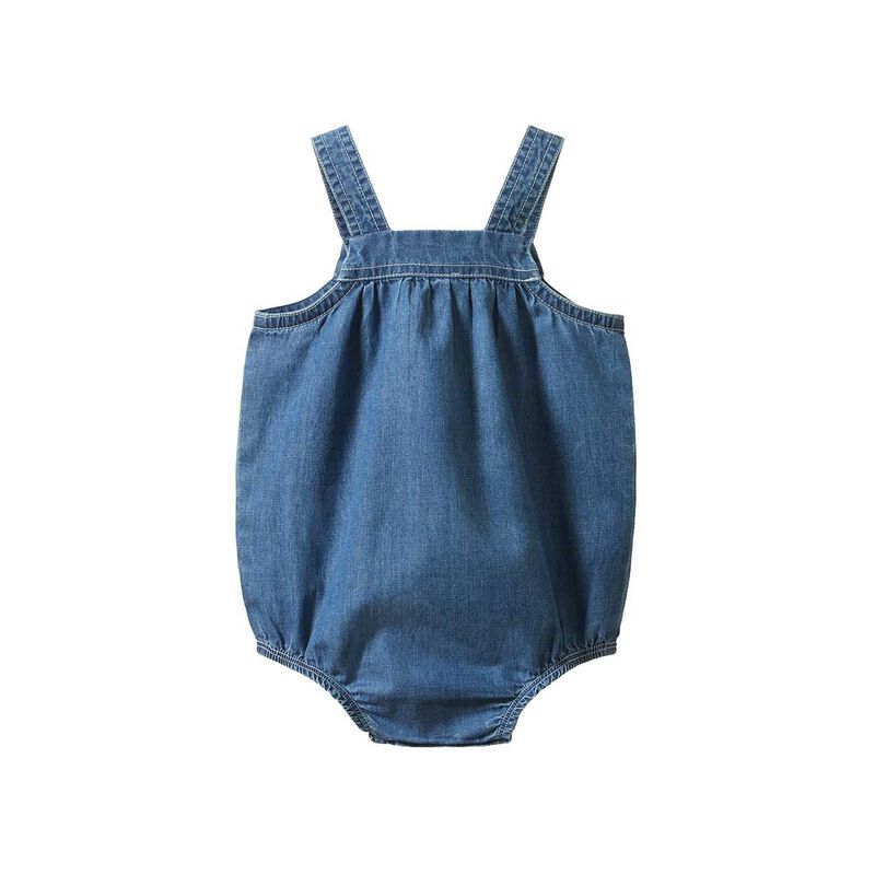 Nature Baby Ollie Suit image number 1