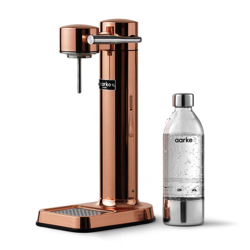 Aarke Carbonator 3 Copper image number 0