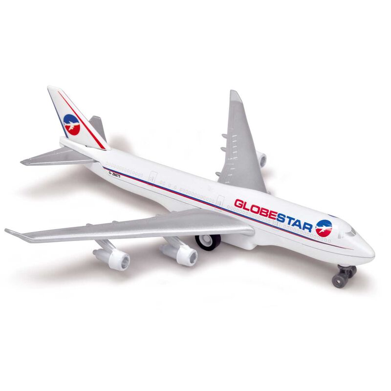 Dickie Toys Airport Playset image number 1