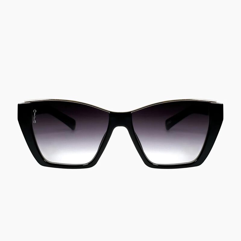 Otra Belle Squared Cateye Sunglasses image number 1