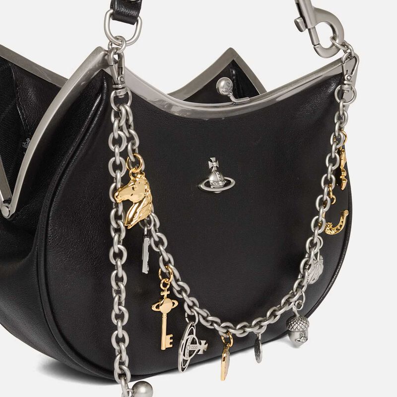 Vivienne Westwood Charm Frame Purse image number 2
