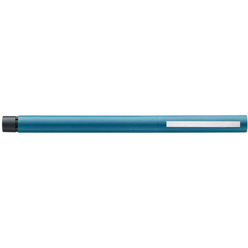 LAMY CP1 Le Fountain Pen Aquamarine Medium (056) image number 3