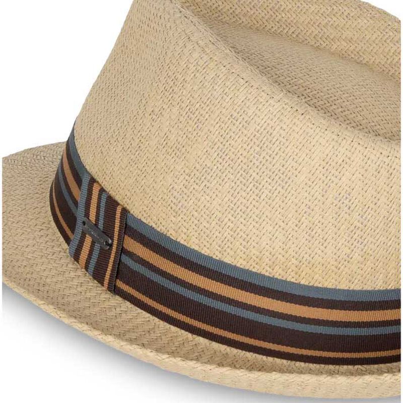 Kooringal Men's Fedora - Flynn image number 2