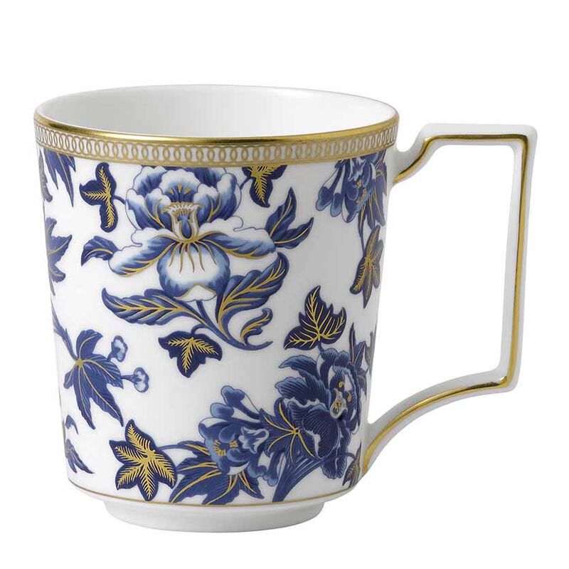 Wedgwood Bone China Hibiscus Mug 300ml image number 0