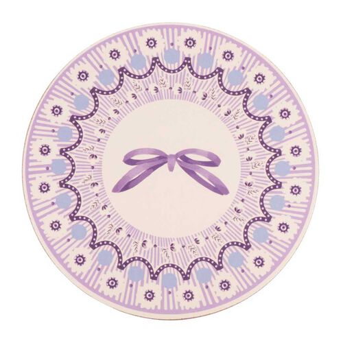 Cath Kidston Spitalfields Silk CB Coasters Set of 4