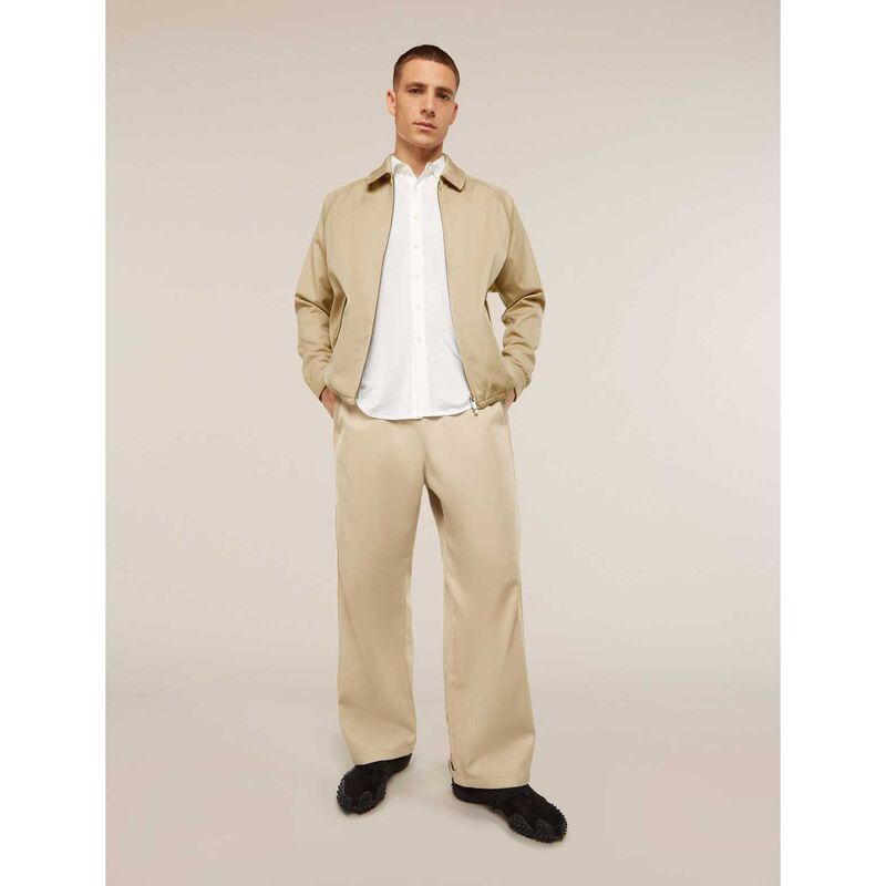 Icebreaker Merino Cotton Twill Adjustable Pants image number 3