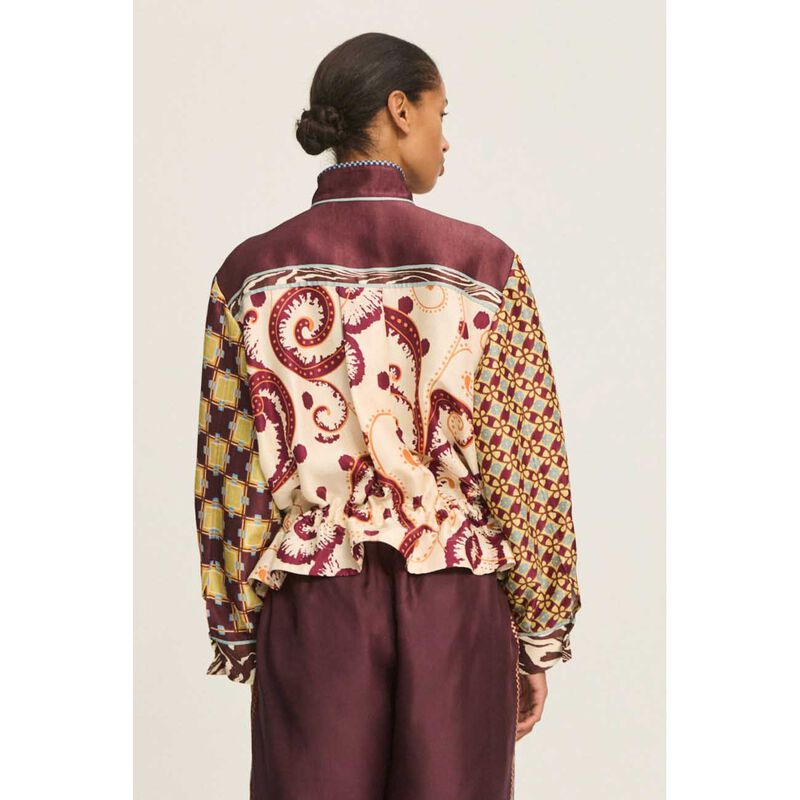 AL&Eacute;MAIS Wilson Jacket image number 1