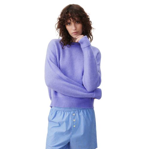 American Vintage Boat Neck Jersey