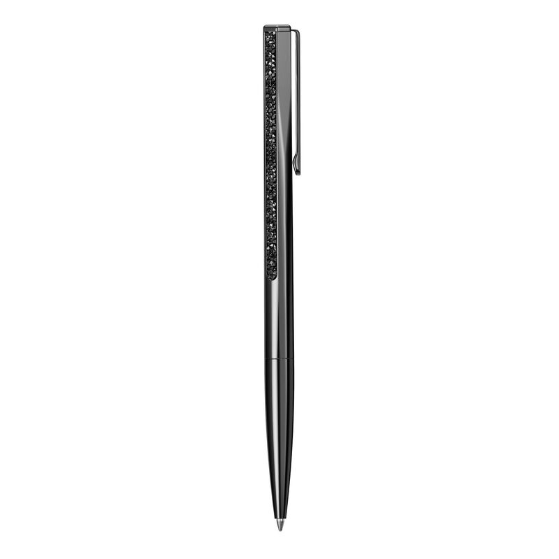 Swarovski Crystal Shimmer Ballpoint Pen image number 1