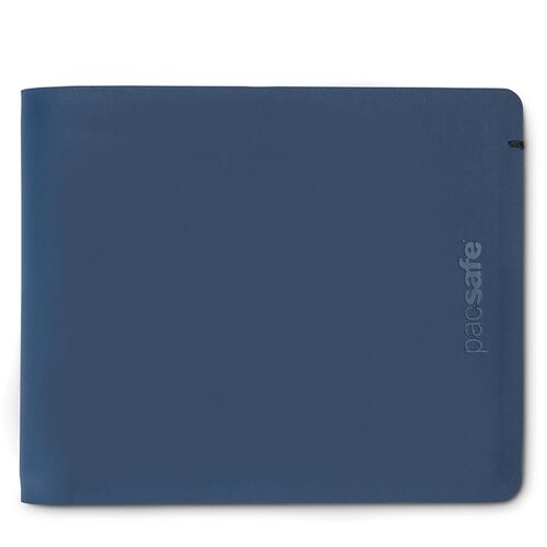 Pacsafe RFIDsafe Tec Bi-fold Wallet