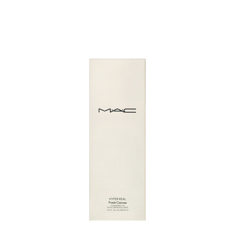 MAC Hyper Real Cleansing Oil 400ml image number 2