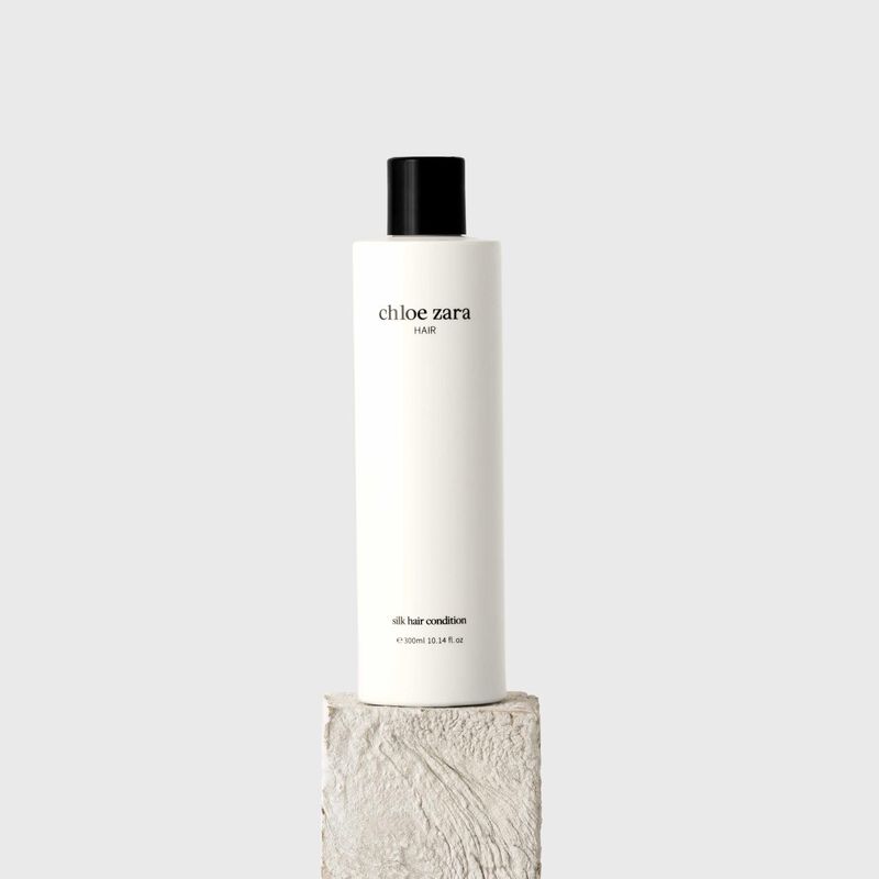 CZE Hair Silk Condition 300ml image number 1