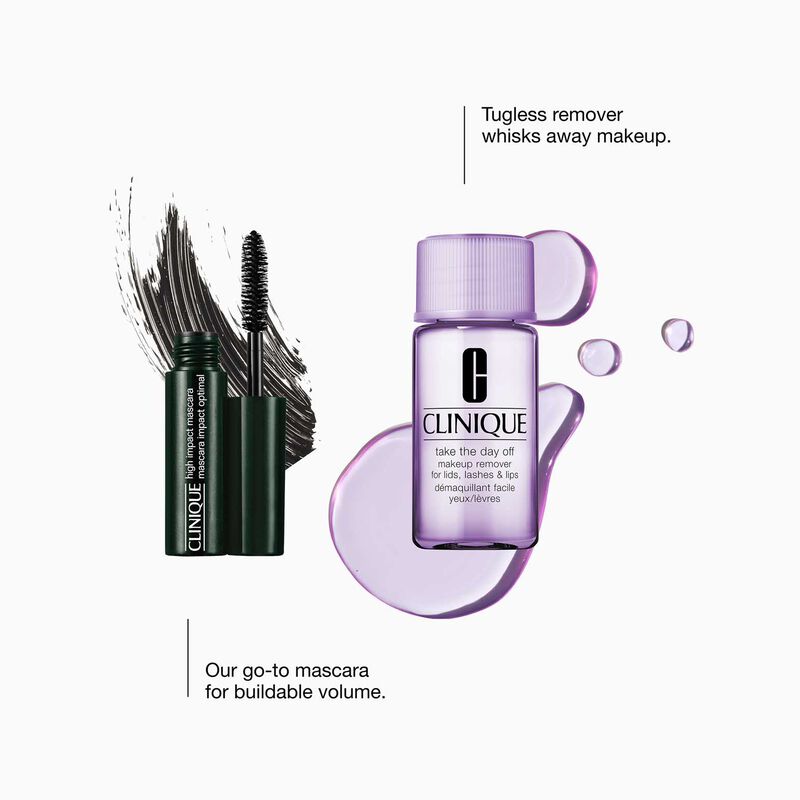 Clinique Easy Eye Duo image number 2