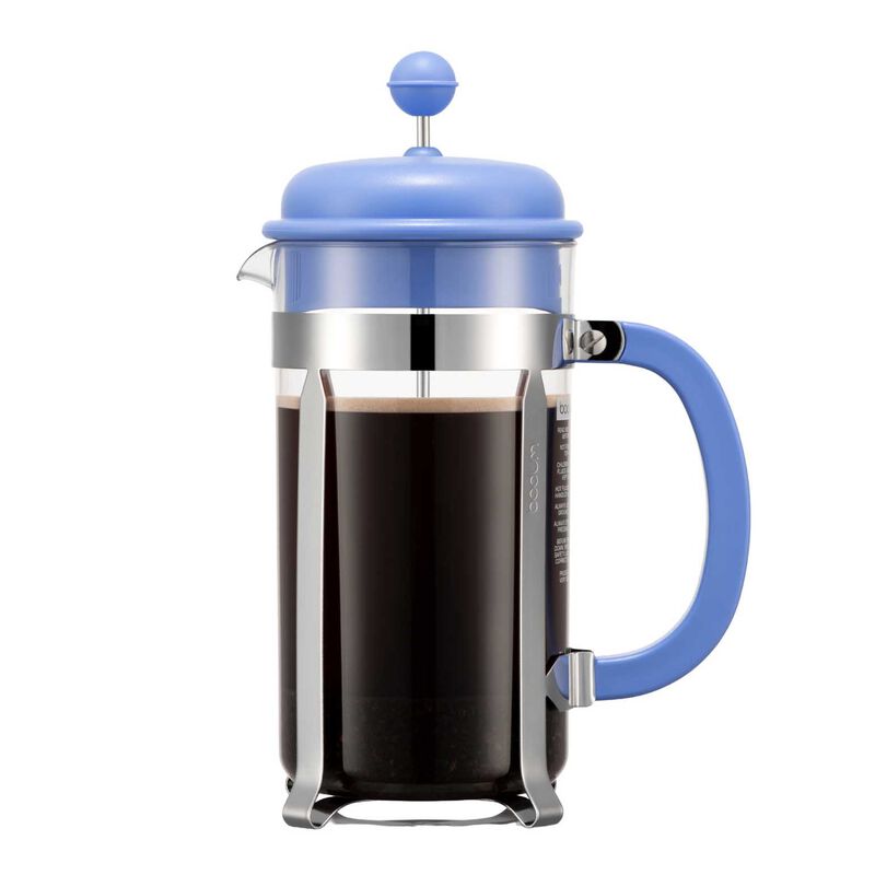 Bodum Caffettiera Coffee Maker 8 Cup 1L 34oz - Matisse image number 0