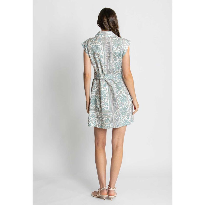 KACHEL Penelope Dress image number 1