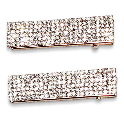 Morgan & Taylor London Hair Clip Set