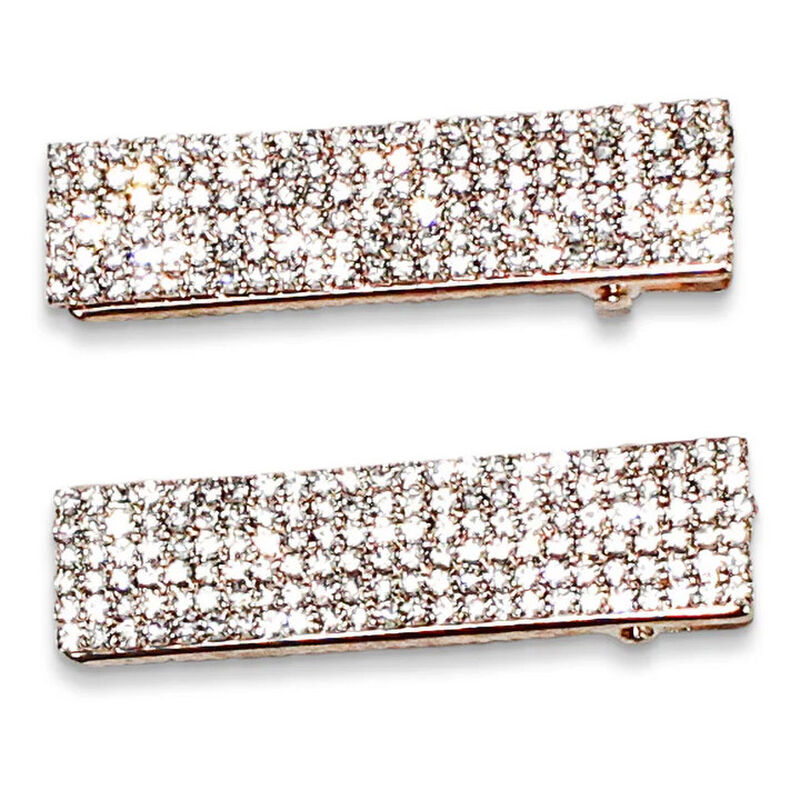 Morgan & Taylor London Hair Clip Set image number 0