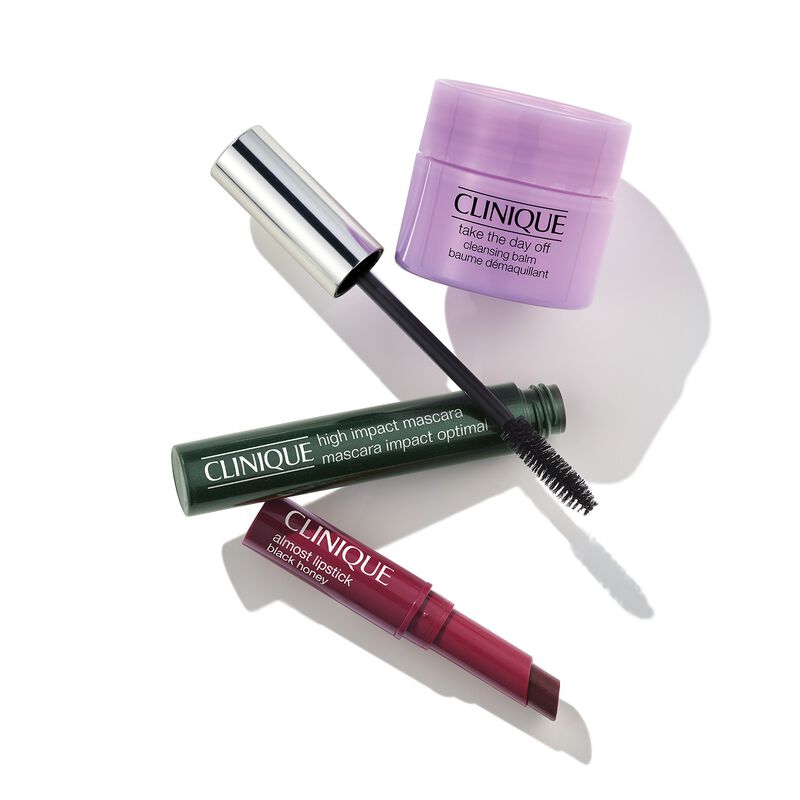 Clinique Everyday All-Stars Gift Set image number 1