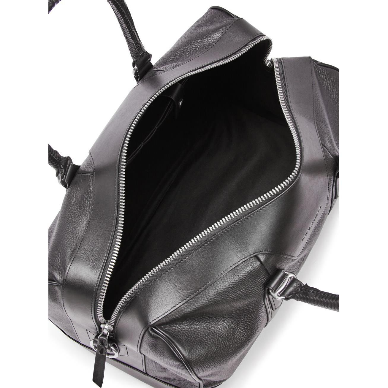 R.M. Williams Overnight Bag Ballantynes Department Store