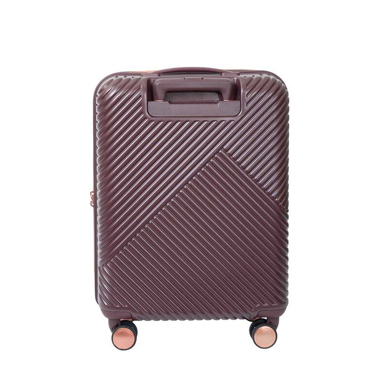 SABEN Cabin Case - Merlot image number 1