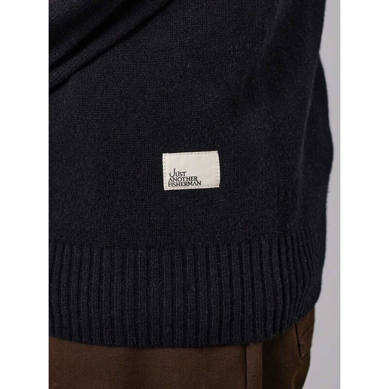 Just Another Fisherman Merino Sea Crew image number 2