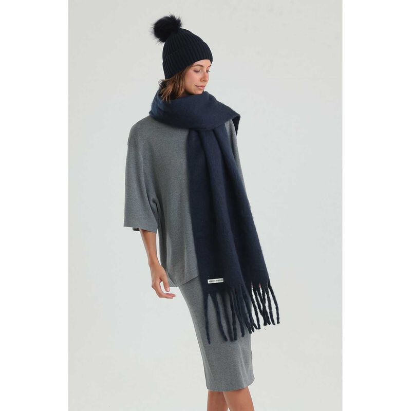 Morgan & Taylor Ella Woven Scarf image number 3