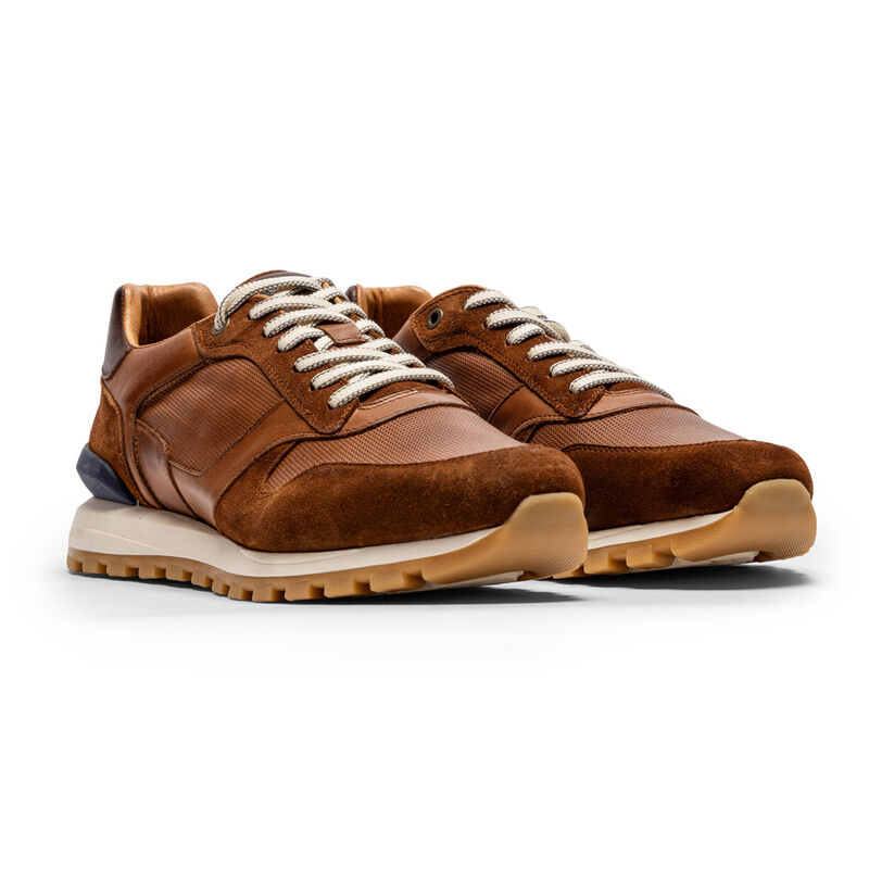Rodd & Gunn Quarry Hill Sneaker image number 3