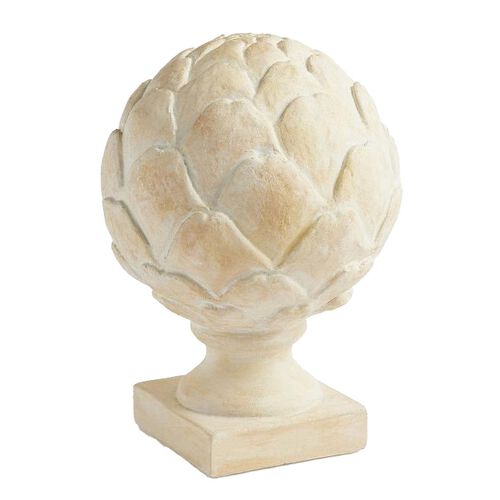 Pottery Barn Artisan Artichoke