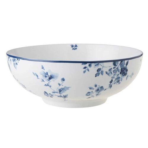Laura Ashley Bowl 23cm China Rose