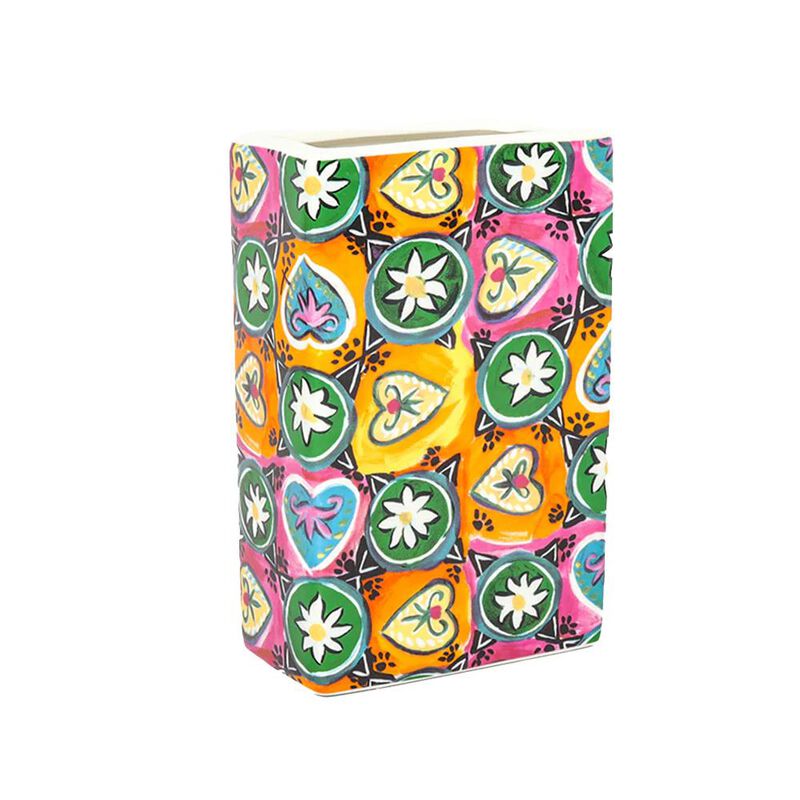 Lalaland Viva La Vida Small Vase image number 1