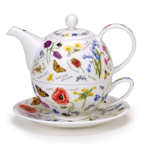 Dunoon Wayside Tea For One