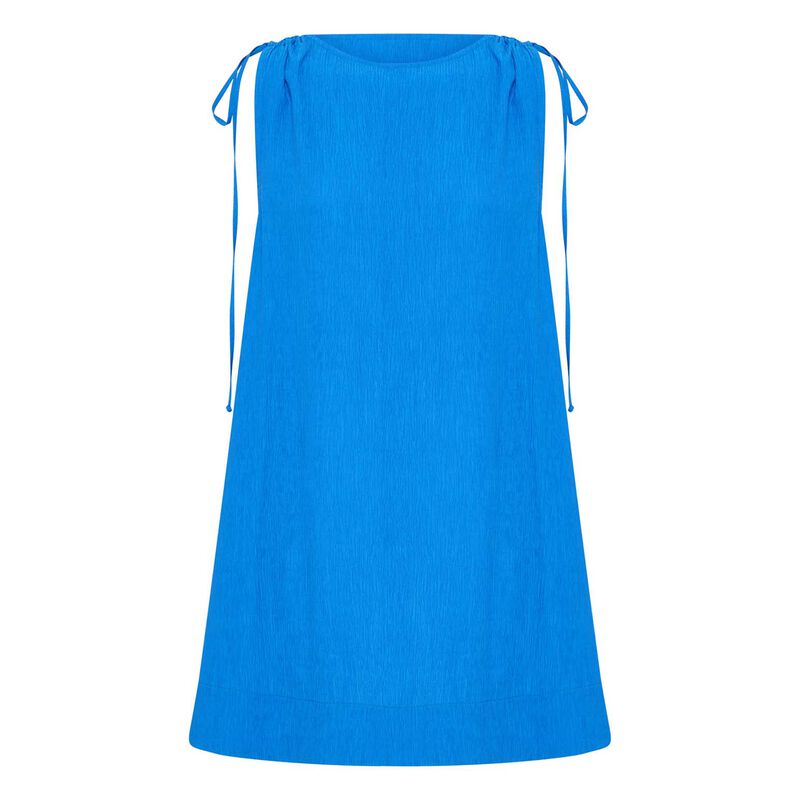 Nude Lucy Winfield Mini Dress image number 1