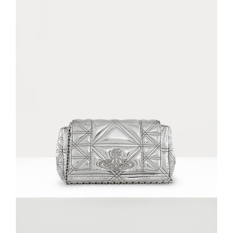 Vivienne Westwood Hazel Medium Handbag image number 1