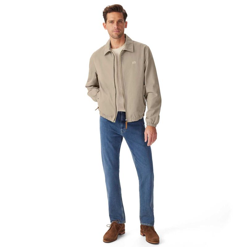 R.M. Williams Pelum Harrington Jacket image number 3