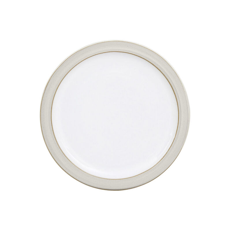 Denby Canvas Small Plate 19cm image number 0