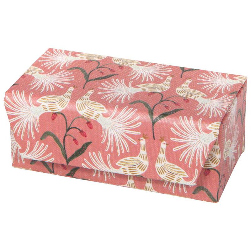 Danica Plume Travel Jewellery Case image number 2