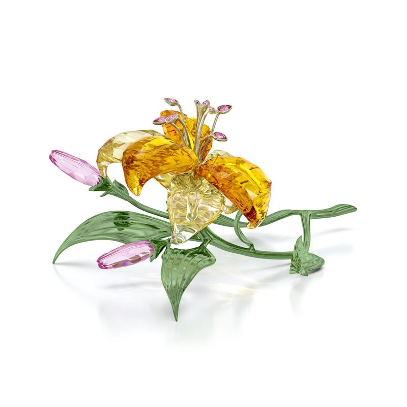 Swarovski Florere - Lily - Large image number 0