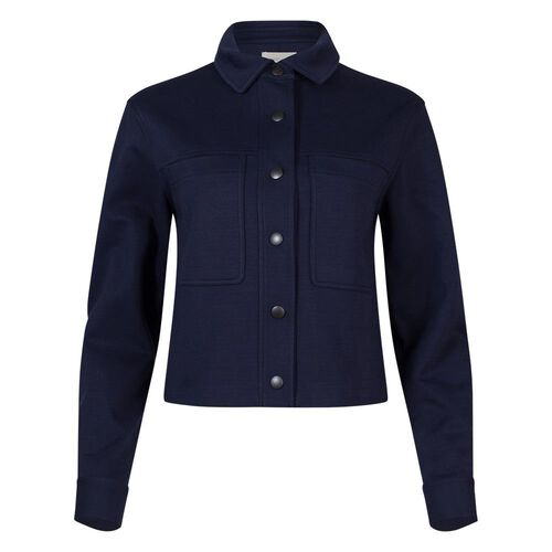 Madly Sweetly Matchwork Jacket
