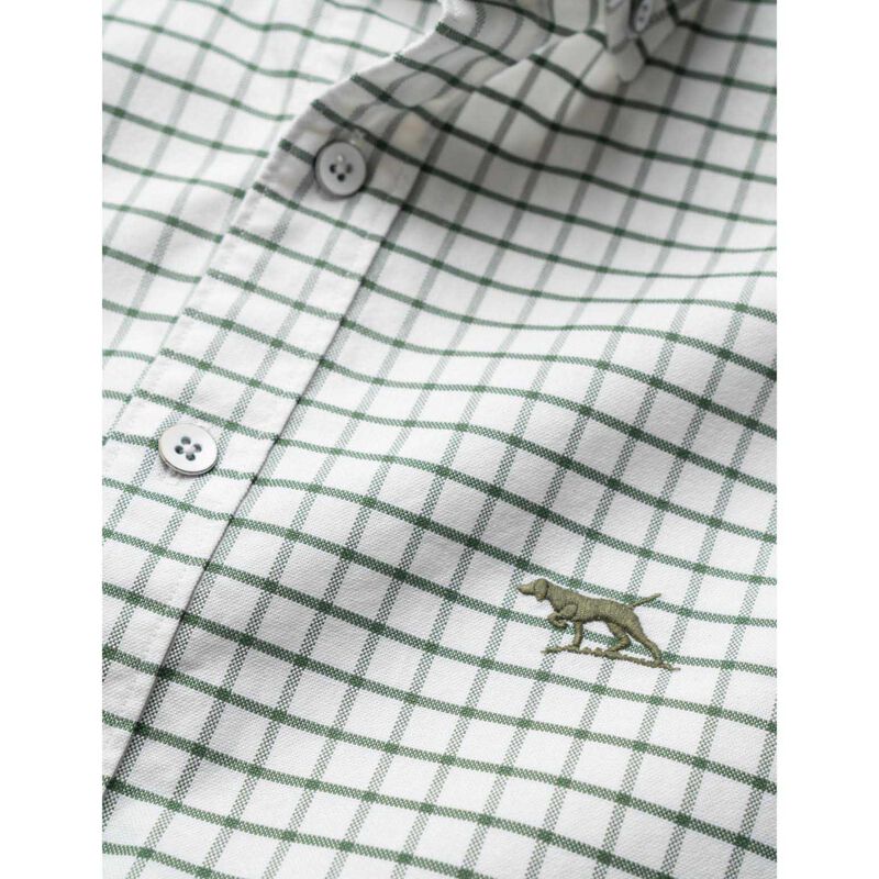 Rodd & Gunn Oxford Valley Check Shirt image number 2