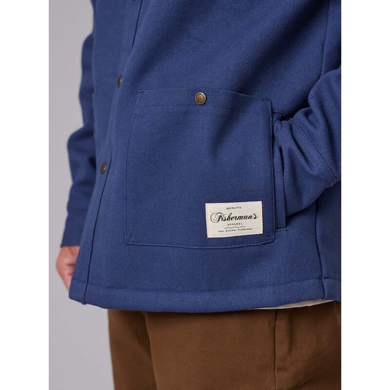 Just Another Fisherman Boatbuilder Jacket 3.0 image number 2