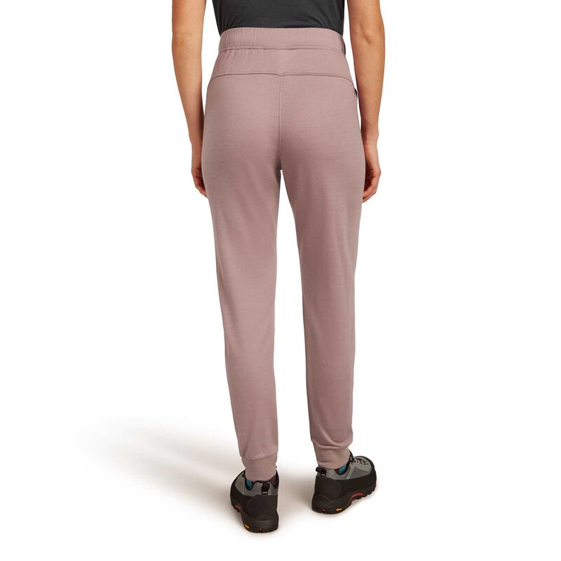 Icebreaker Womens Merino Crush II Pants image number 5