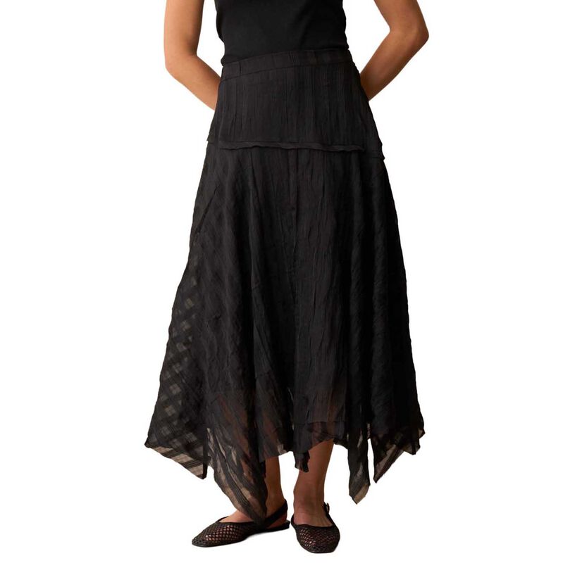 Neris Art House Skirt image number 0