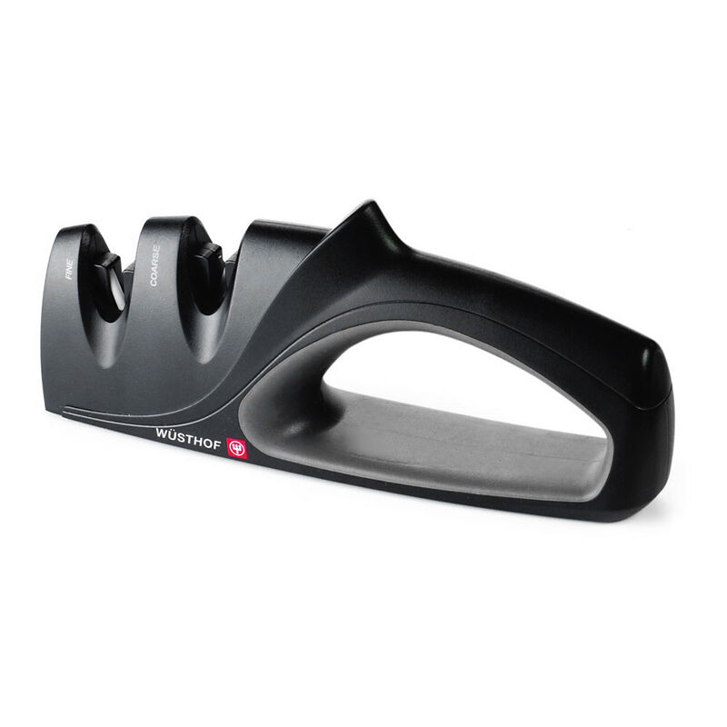 Wusthof Trident 2 Stage Knife Sharpener image number 0